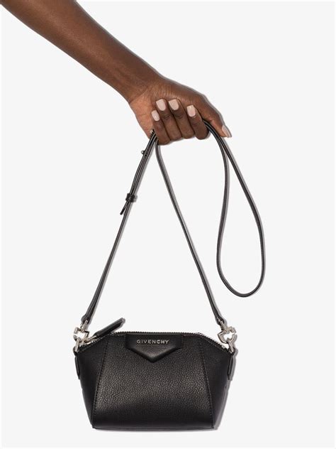 givenchy antigona crossbody|Givenchy antigona handbags.